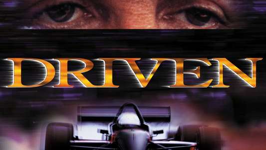 Driven - Backdrop