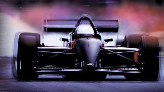Driven - Backdrop