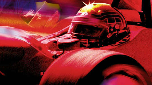 Driven - Backdrop