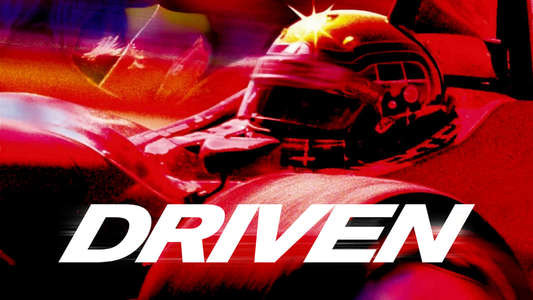 Driven - Backdrop