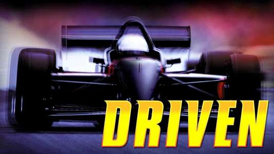 Driven - Backdrop