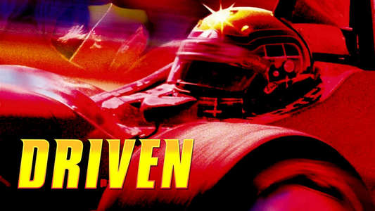 Driven - Backdrop