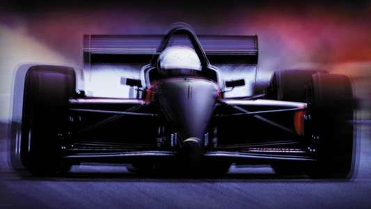 Driven - Backdrop