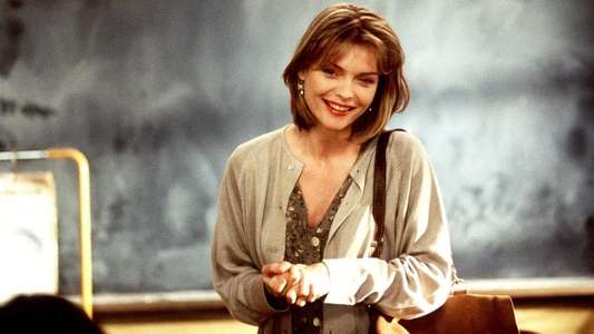 Dangerous Minds - Backdrop