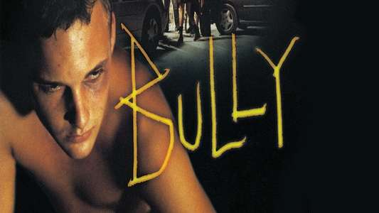 Bully - Backdrop