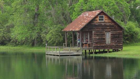 Wild Bill Hickok: Swift Justice - Backdrop