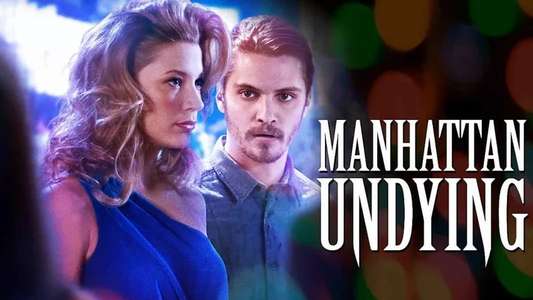 Manhattan Undying - Backdrop