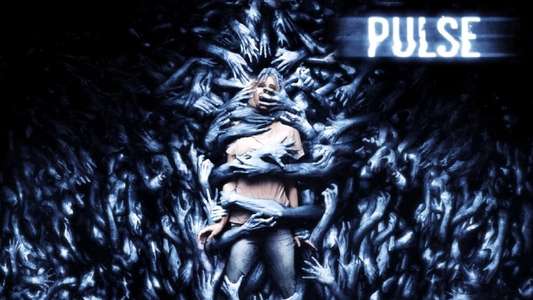 Pulse - Backdrop