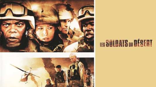 Home of the Brave - Backdrop