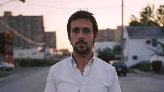 Half Nelson - Backdrop