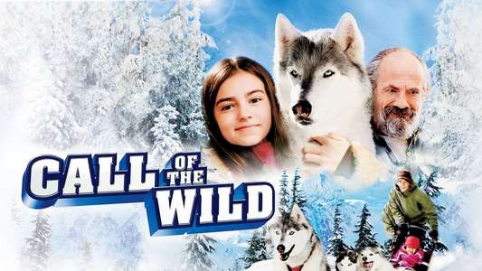 Call of the Wild - Backdrop