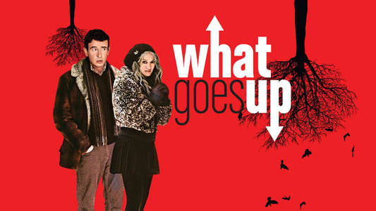 What Goes Up - Backdrop