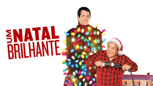 Deck the Halls - Backdrop