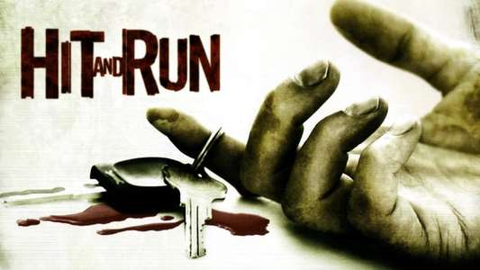 Hit and Run - Backdrop
