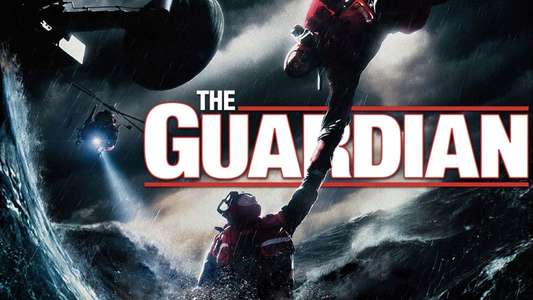 The Guardian - Backdrop
