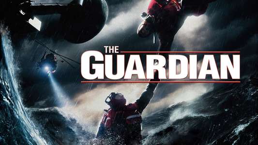 The Guardian - Backdrop