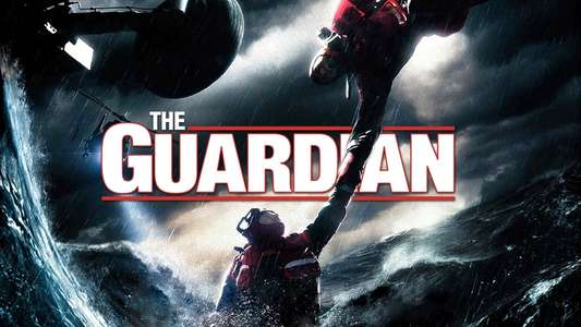 The Guardian - Backdrop