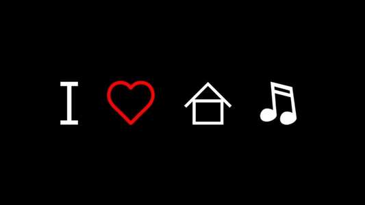 Pump Up the Volume - Backdrop