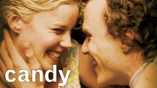 Candy - Backdrop