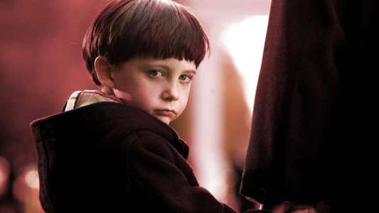 The Omen - Backdrop