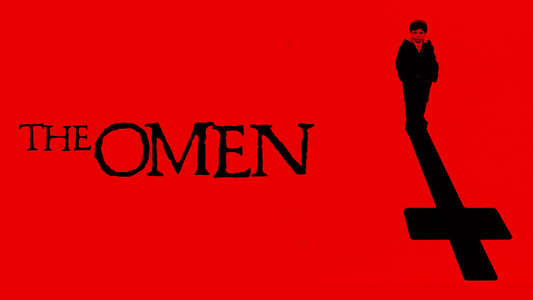 The Omen - Backdrop