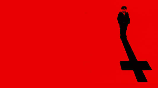 The Omen - Backdrop