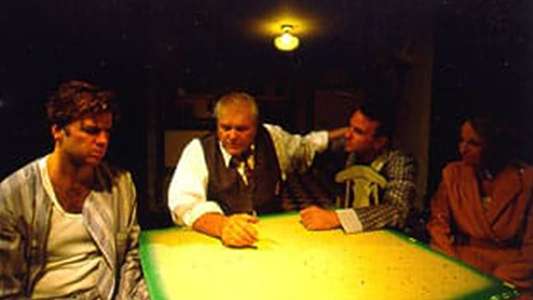 Death of a Salesman - Backdrop