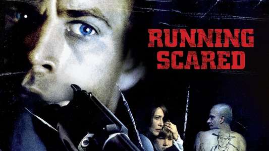 Running Scared - Backdrop