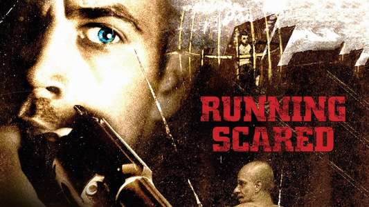 Running Scared - Backdrop