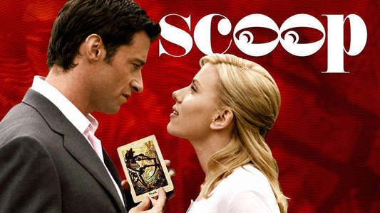Scoop - Backdrop