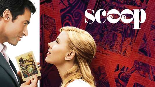 Scoop - Backdrop