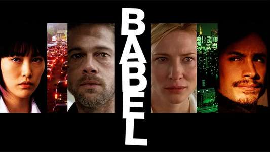 Babel - Backdrop