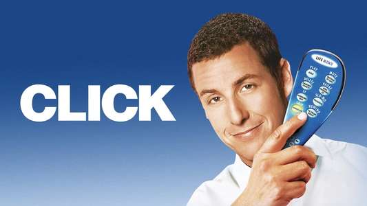 Click - Backdrops