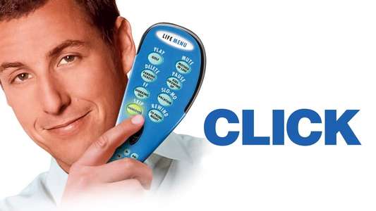 Click - Backdrops