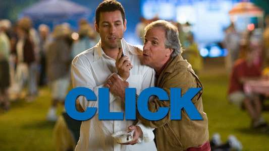 Click - Backdrops