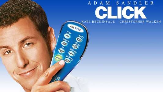 Click - Backdrops