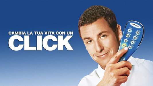 Click - Backdrops