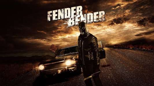 Fender Bender - Backdrop