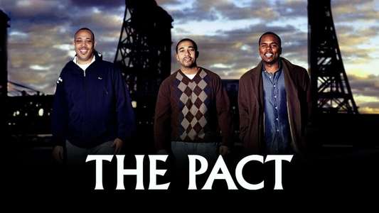 The Pact - Backdrop