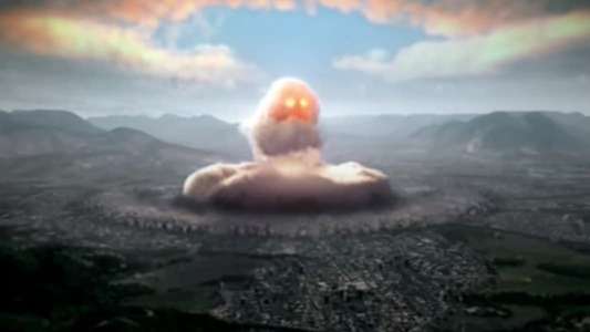 Hiroshima - Backdrop