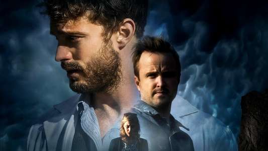 The 9th Life of Louis Drax - Backdrop