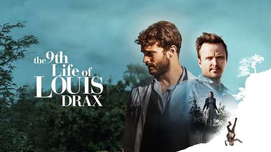 The 9th Life of Louis Drax - Backdrop