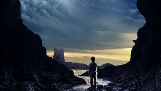 The 9th Life of Louis Drax - Backdrop