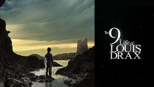 The 9th Life of Louis Drax - Backdrop