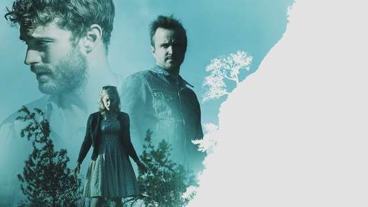 The 9th Life of Louis Drax - Backdrop