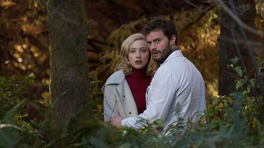 The 9th Life of Louis Drax - Backdrop