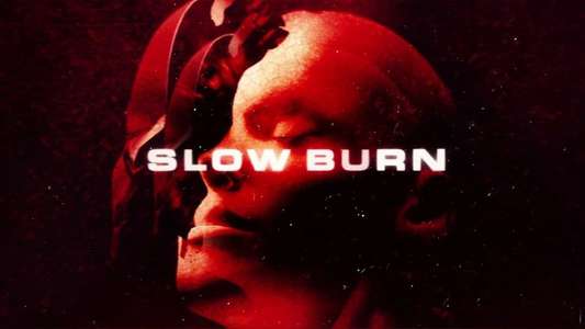 Slow Burn - Backdrop