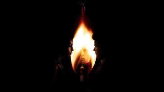 Slow Burn - Backdrop
