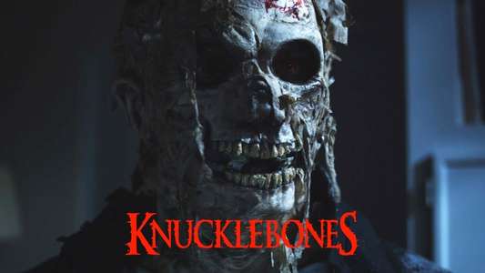 Knucklebones - Backdrops