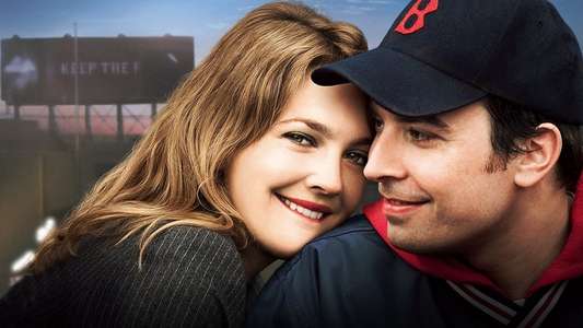 Fever Pitch - Backdrop